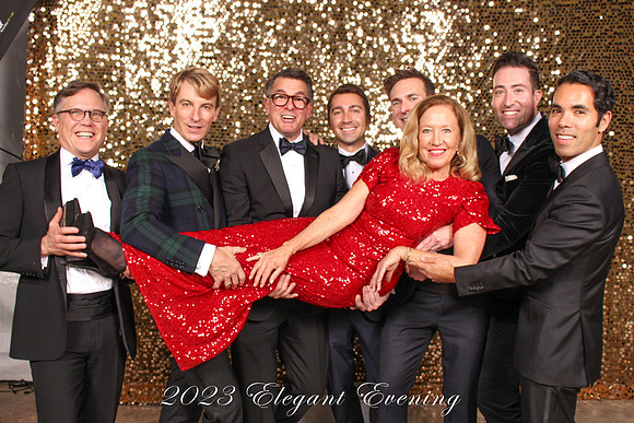 2023 Elegant Evening 100