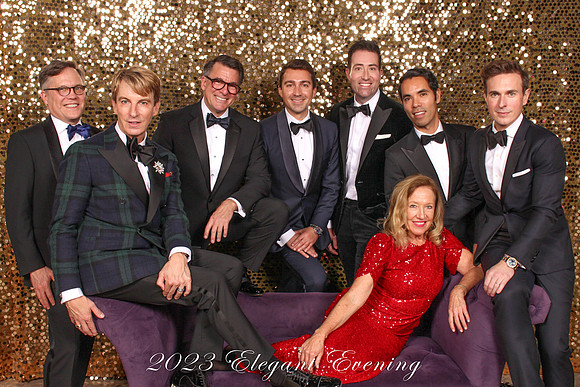 2023 Elegant Evening 101