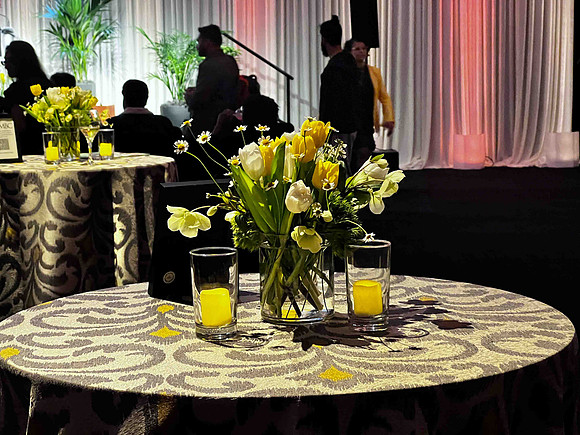 CHM Florals & Catering 10