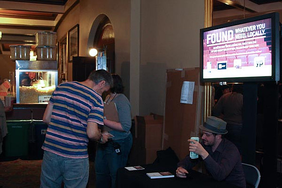 2013 05 05 Castro Theatre 267