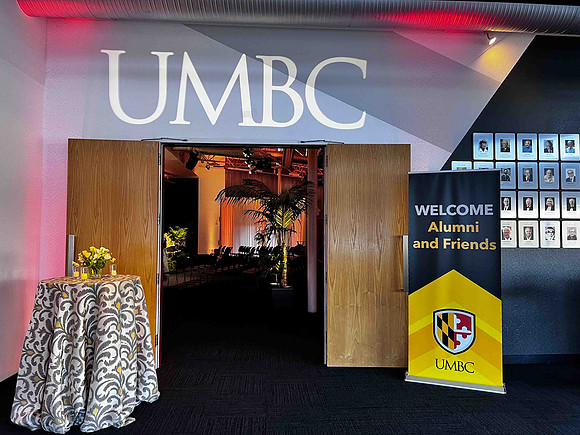 CHM Auditorium Lobby 1