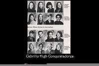 Cabrillo School Song 03