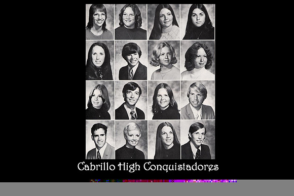 Cabrillo School Song 01