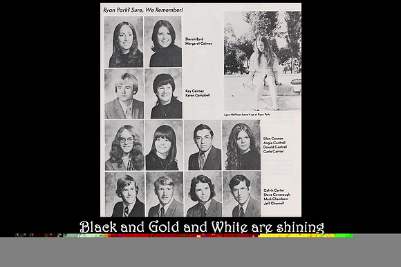 Cabrillo School Song 05
