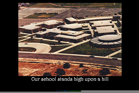Cabrillo School Song 09