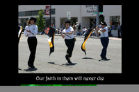 Cabrillo School Song 12