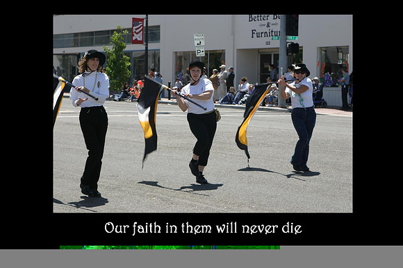 Cabrillo School Song 12