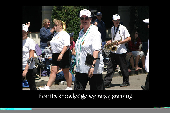 Cabrillo School Song 14