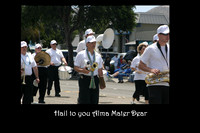 Cabrillo School Song 17