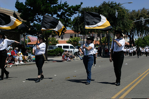 Parade 032