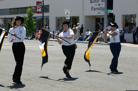 Parade 103