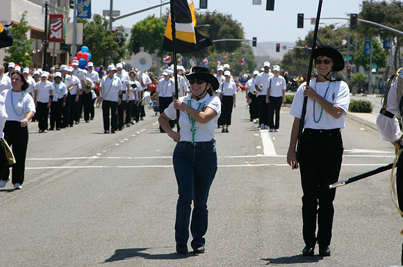 Parade 105