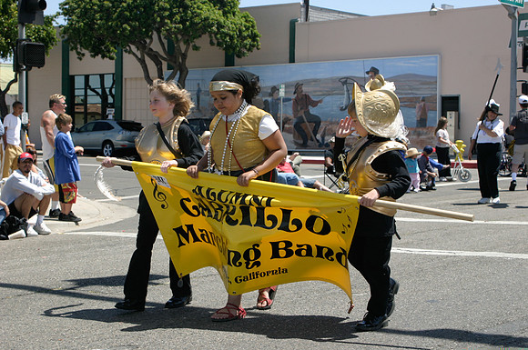 Parade 107