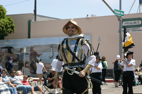Parade 108
