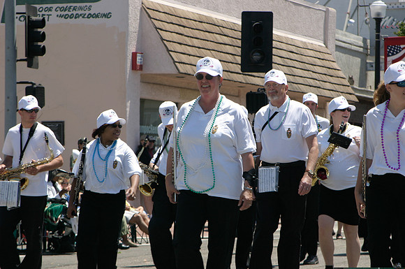 Parade 113