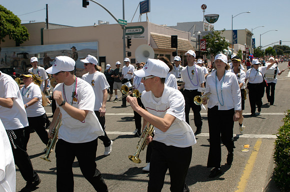 Parade 116