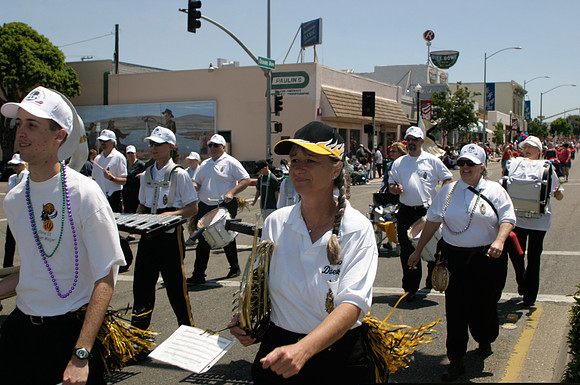 Parade 118