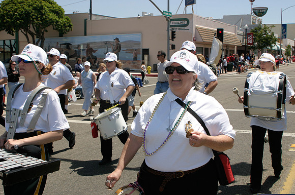 Parade 119