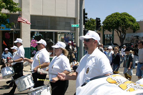 Parade 121