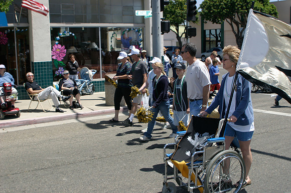 Parade 122