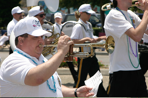 Parade 123
