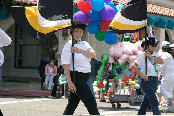 Parade 133