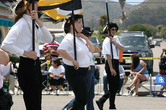 Parade 134