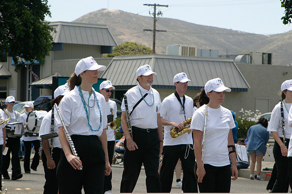 Parade 138