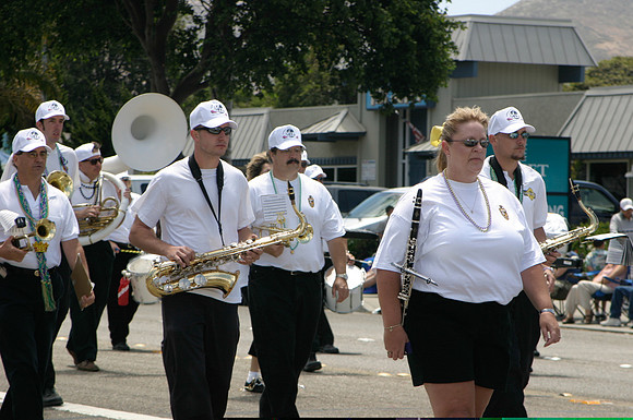 Parade 139