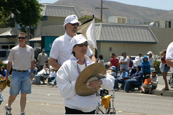 Parade 143