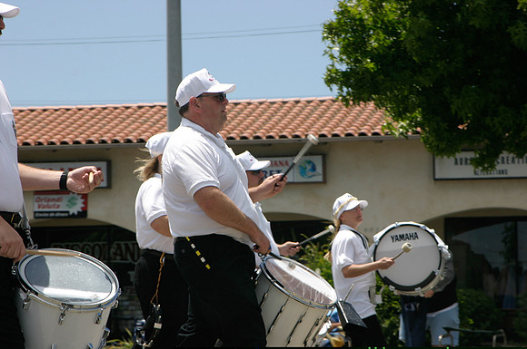 Parade 151