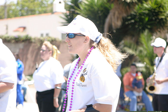 Parade 160