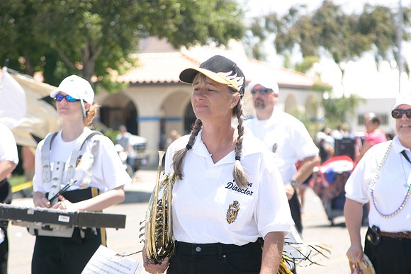Parade 164