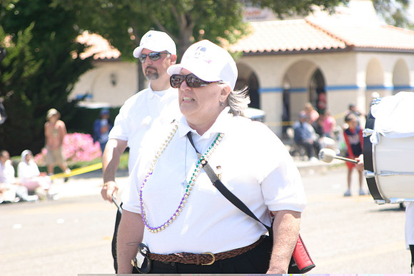 Parade 165