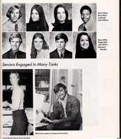 1974 Yearbook scans