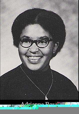 Boyd Adrienne