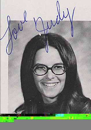 Corser Judy