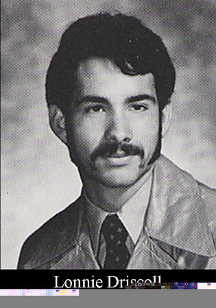 Driscoll Lonnie