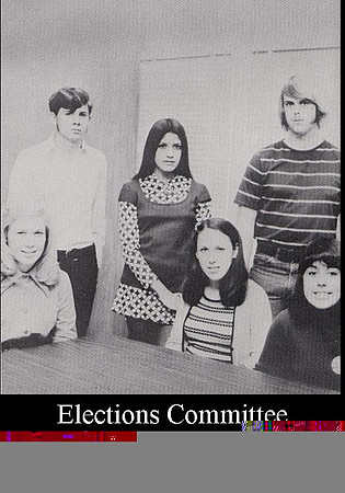 Elections Committee