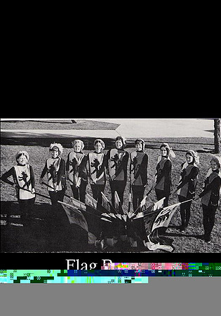 Flag Bearers