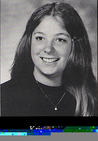 Fuller Kristi