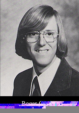 Gimble Roger