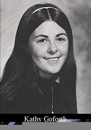 Goforth Kathy