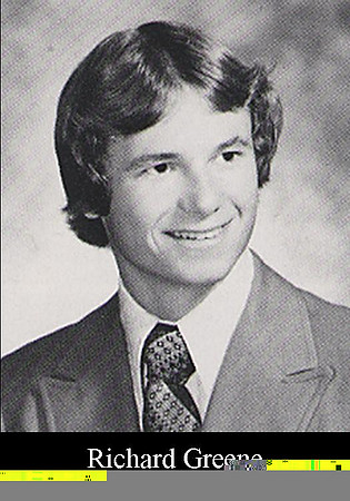 Greene Richard