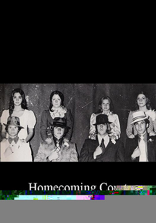 Homecoming