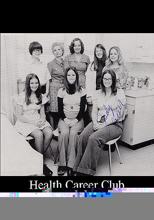 Health Career