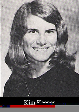 Keener Kim