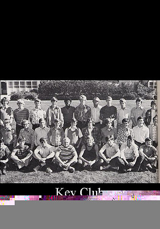 Key Club