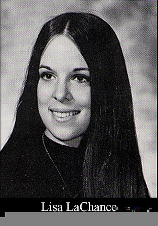 LaChance Lisa