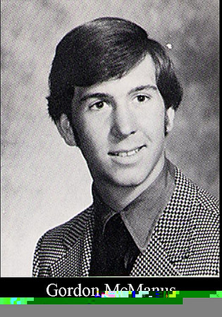 McManus Gordon